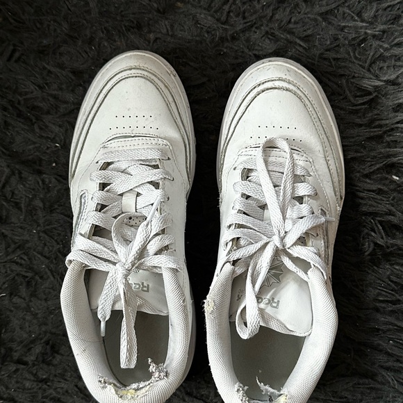 REBOOKS women size 8 - Picture 4 of 8